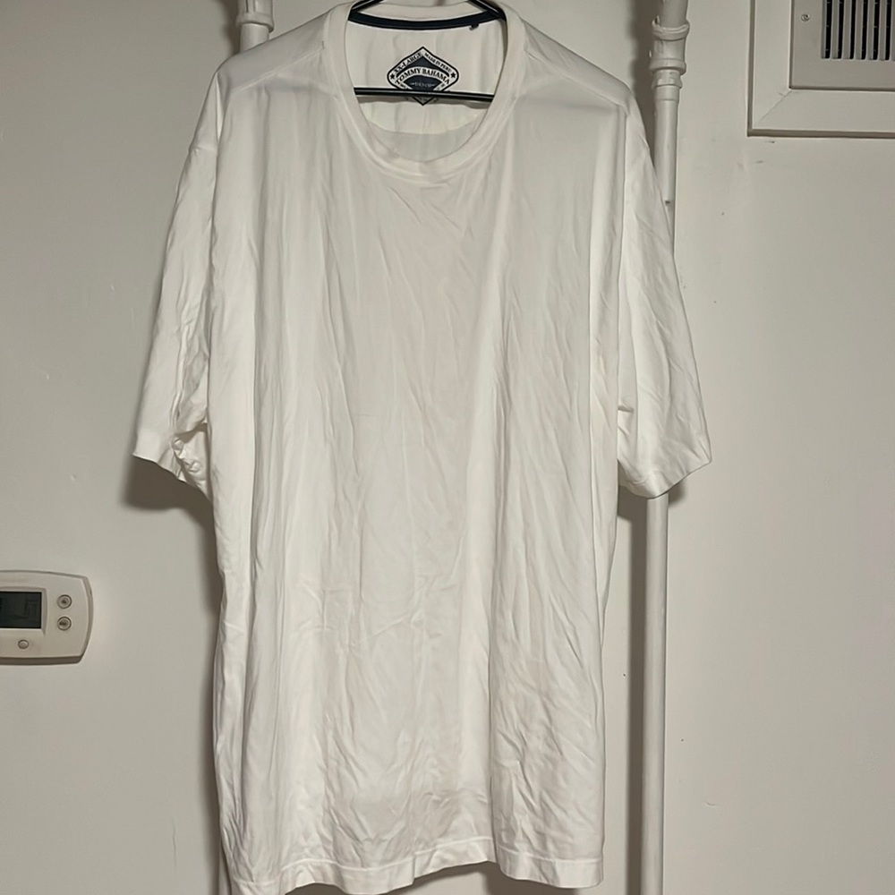 Tommy Bahama Plain Tee Shirt